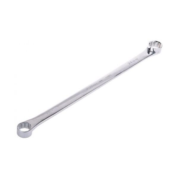 

Ключ накидной удлинёный 11х13 мм (L328mm) (11051L11x13) HANS