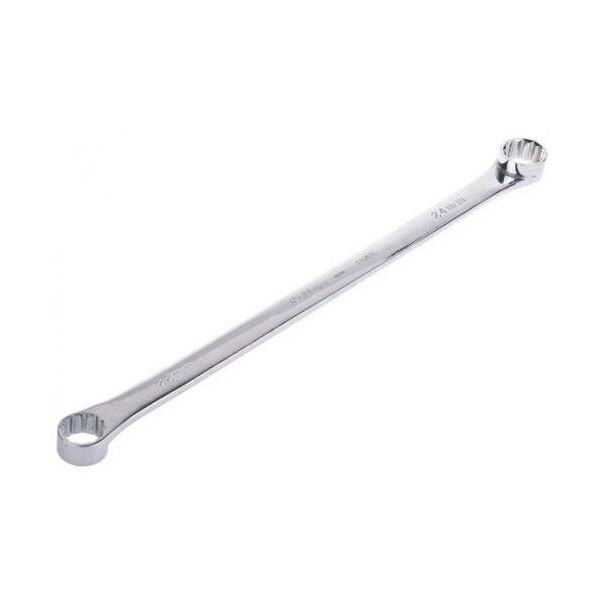 

Ключ накидной удлинёный 12х13 мм (L328mm) (11051L12x13) HANS