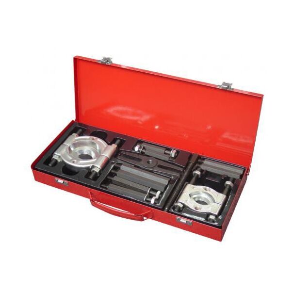 

Набор съемник с двумя сепараторами, 12 предм. (С-4003) Alloid