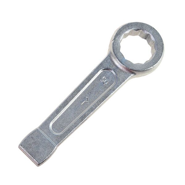 

Ключ кольцевой ударный КГКУ х30