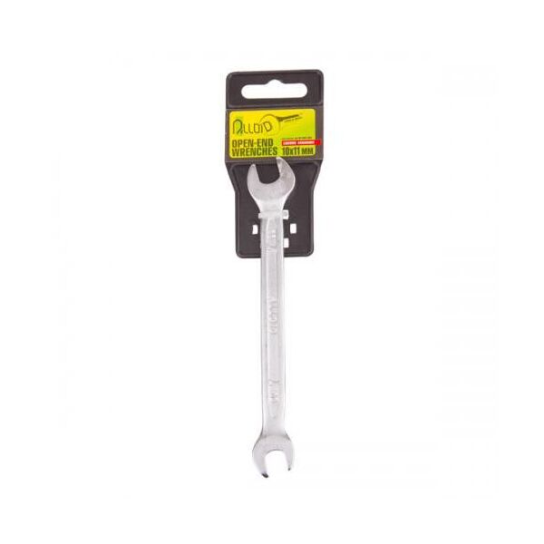 

Ключ рожковый 25х28 мм.(КТ-2051-2528) Alloid