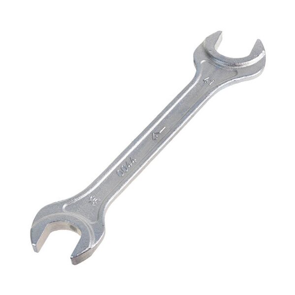 

Ключ рожковый двусторонний 13х17 КГД