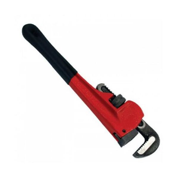 

Ключ трубный 600 мм тип Stillson INTERTOOL HT-0185