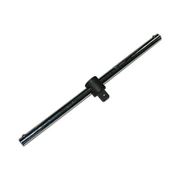 

Вороток Т-образный 1/2"DR, 380мм, 600 грамм (4770-15) HANS