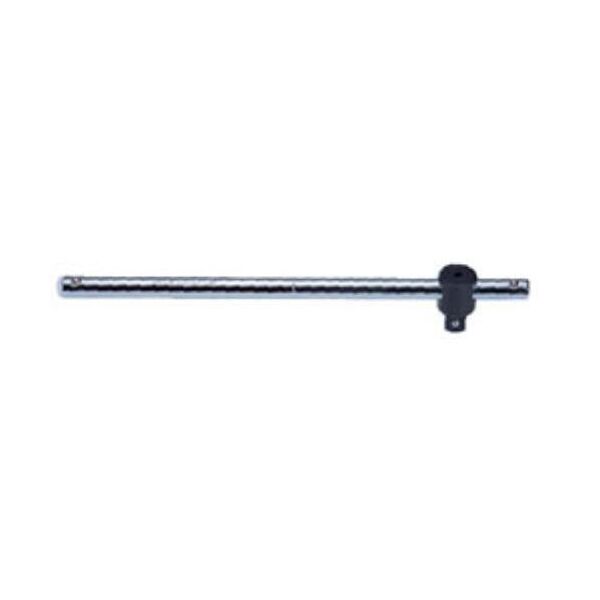 

Вороток Т-образный 3/4"DR, 500мм, 1500 грамм (6770) HANS