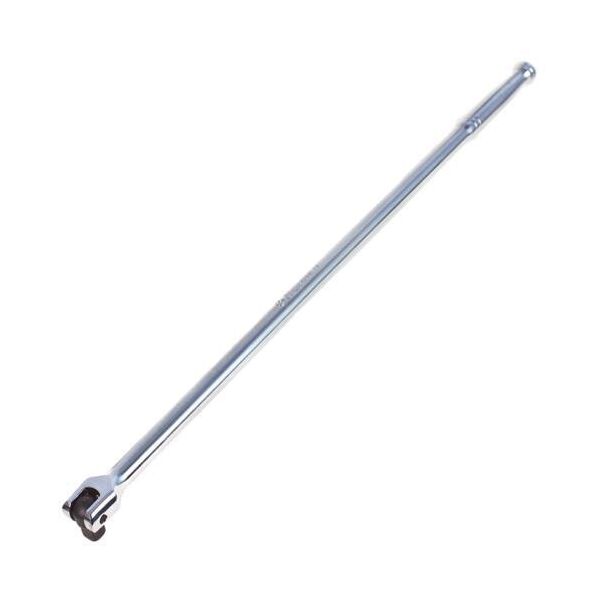 

Вороток шарнирный 1/2"DR, 600 мм, 1280 грамм. (4700P-24) HANS