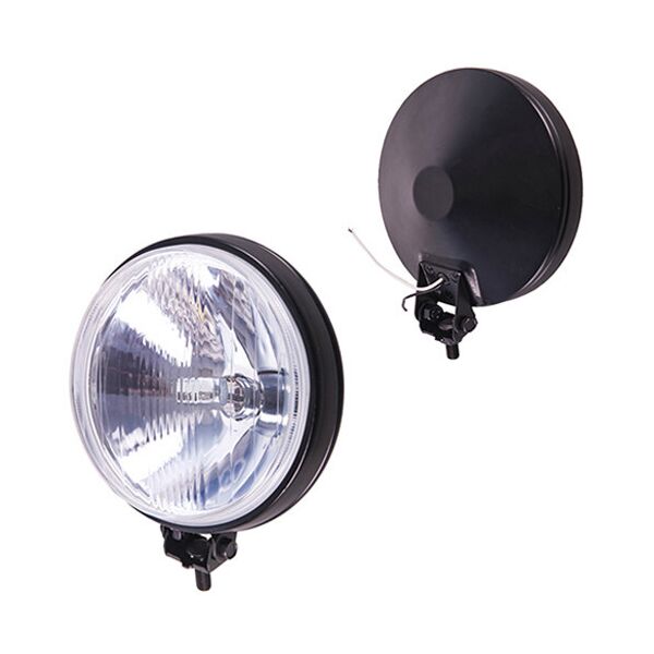 

Фары дополнительные DLAA 4500X-W/H3-12V-55W/D=184mm