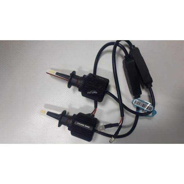 

Светодиодные лампы H1 Cyclon type21/LED-CREE/12-24V/30W/4500Lm/5000K