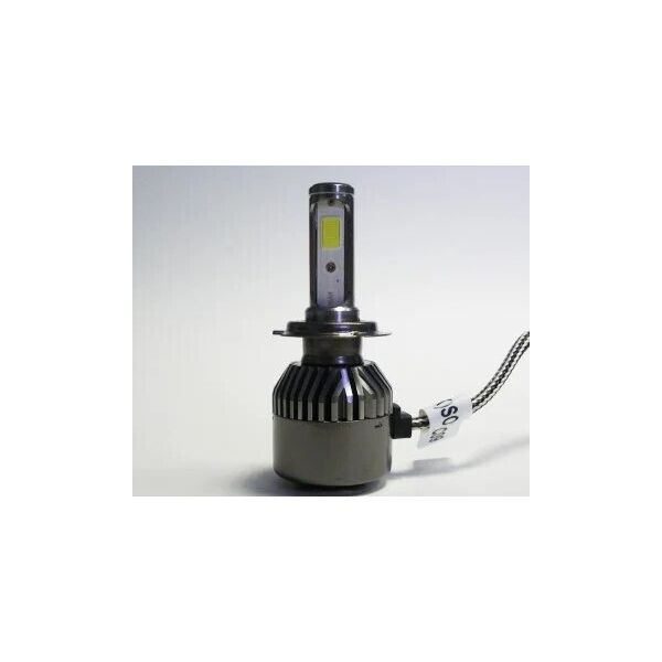 

Светодиодные лампы H7 STARLITE Premium LED/9-32v36w/4100Lm/5500K