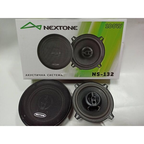 

Колонки Nextone NS-132 13см