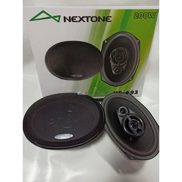 

Колонки Nextone NS-693