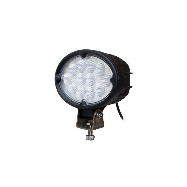 

Светодиодная LED противотуманная фара ЛИДЕР (1 шт) 17 36W ближний 180х155х75