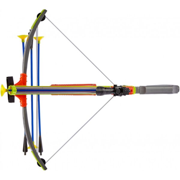 

Детский Арбалет "Меткий стрелок" ZIPP Toys 8908A L