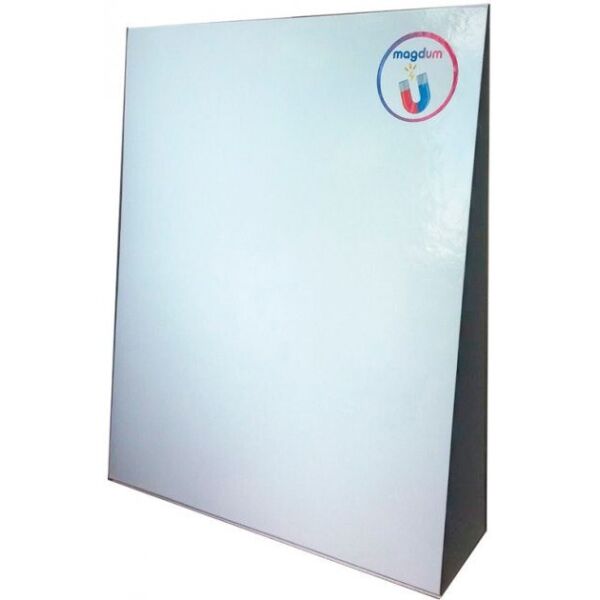 

Доска Magdum для магнитов и рисования ML4031-50 EN