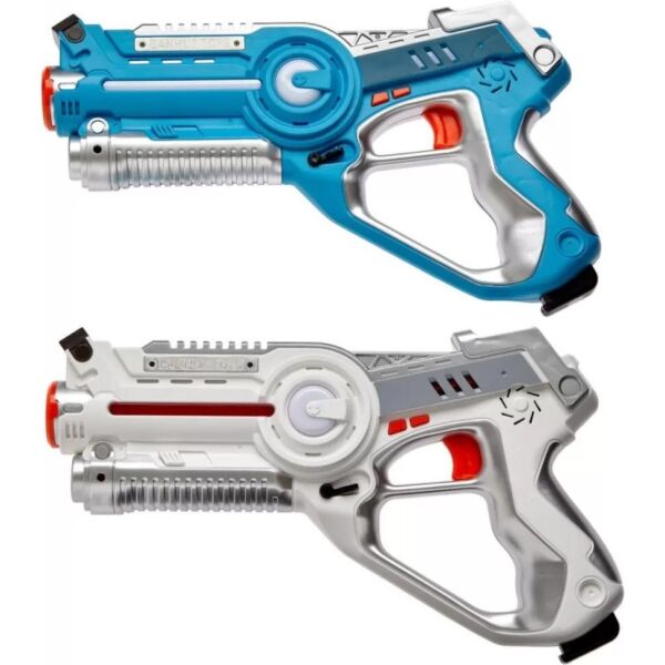 

Набор лазерного оружия Laser Guns CSTAR-03 Canhui Toys BB8803A 2 пистолета