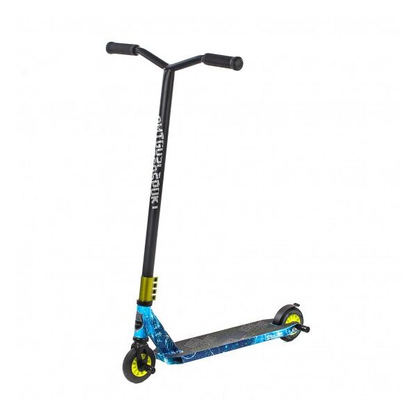 

Самокат трюковый Amigo STUNT WT рисунок 3 (HIC, 1 пега)