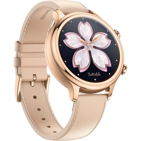 

Смарт-часы Mobvoi TicWatch C2 Rose Gold