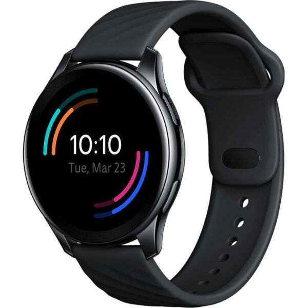 

Смарт-часы OnePlus Watch Black