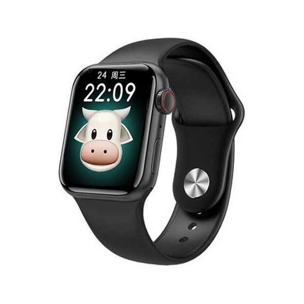 

Смарт-часы UWatch FK100 Black