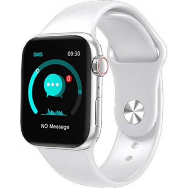 

Смарт-часы UWatch FK100 White