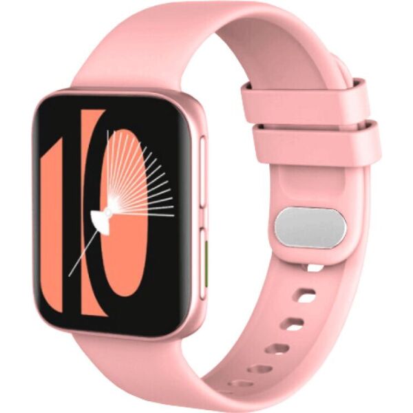 

Смарт-часы UWatch GT9 43mm Pink