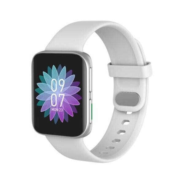 

Смарт-часы UWatch GT9 43mm Silver