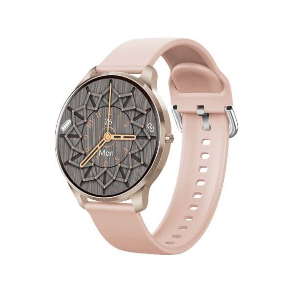 

Смарт-часы UWatch LW29 Pink