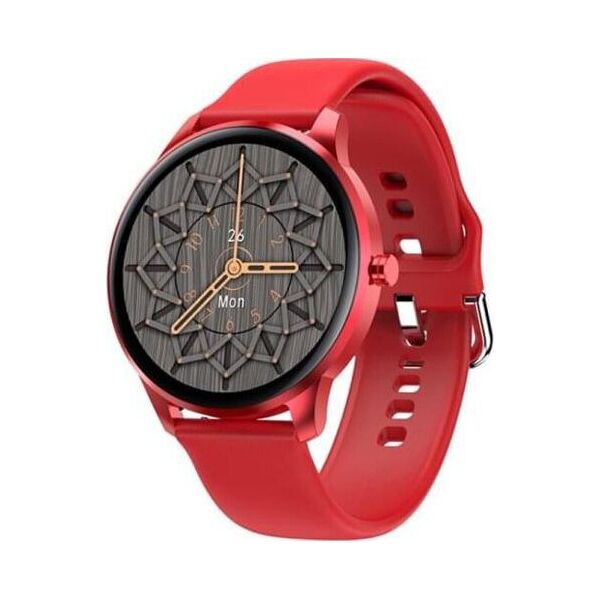

Смарт-часы UWatch LW29 Red