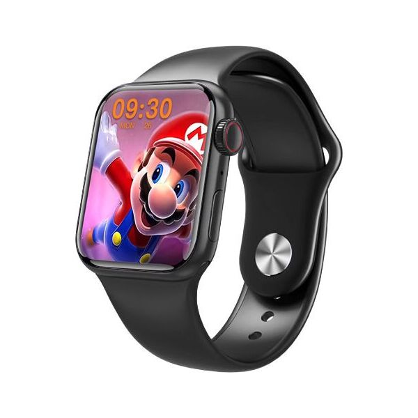 

Смарт-часы UWatch M26 PLUS 44mm Aluminium Metal Shell