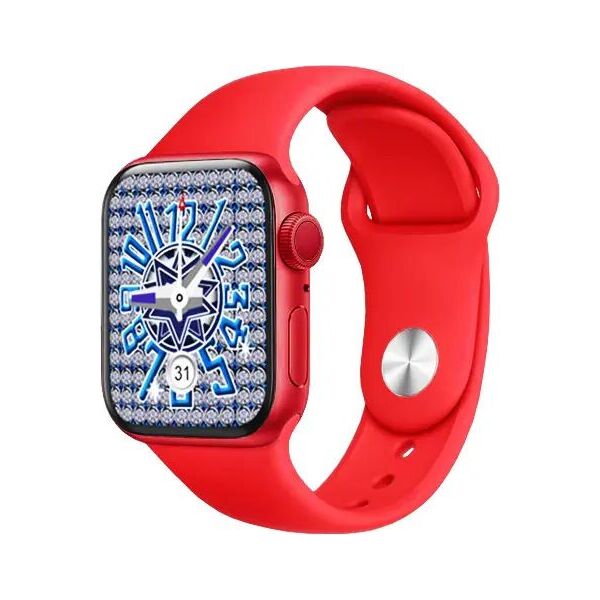 

Смарт-часы UWatch NB-PLUS Red