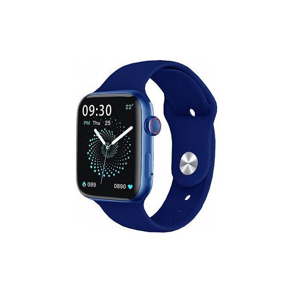 

Смарт-часы UWatch Series 6 W13+ Blue