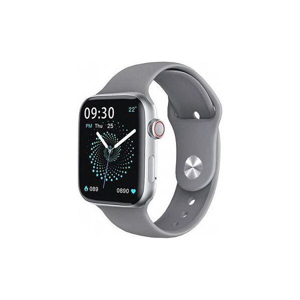 

Смарт-часы UWatch Series 6 W13+ White