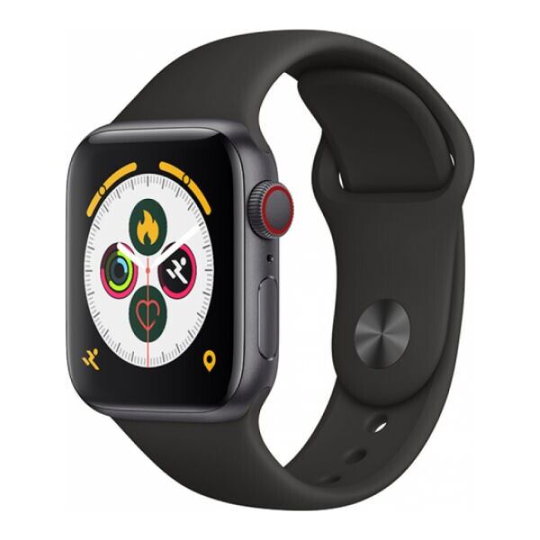 

Смарт-часы UWatch X7 44 мм Black