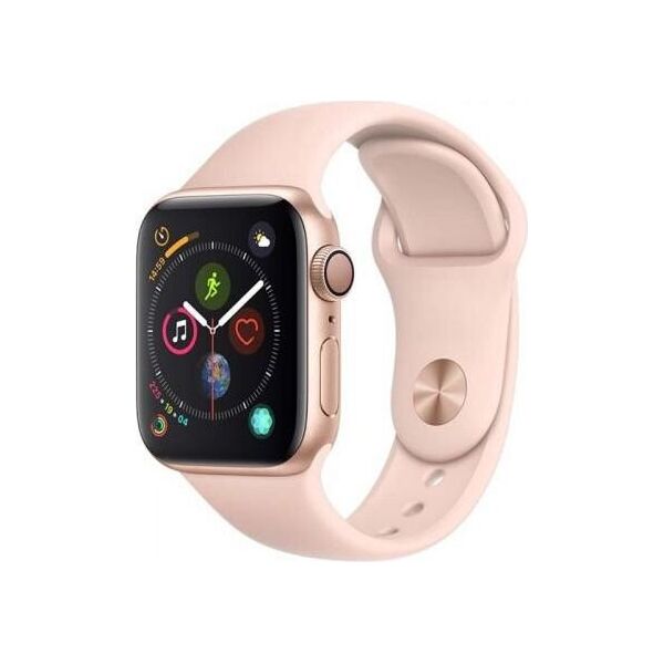 

Смарт-часы UWatch X7 44 мм Pink