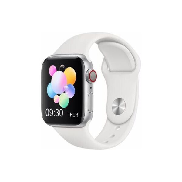 

Смарт-часы UWatch X7 44 мм White