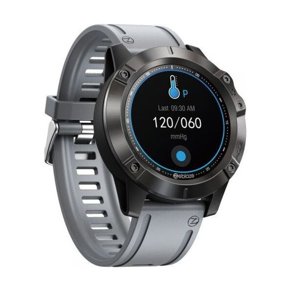 

Смарт-часы Zeblaze Vibe 6 Gray