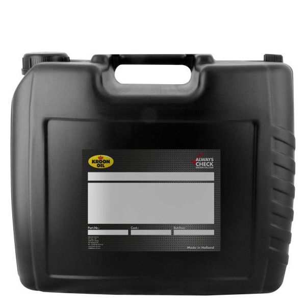

Масло моторное KROON OIL ARMADO SYNTH 10W-40 20л 32040