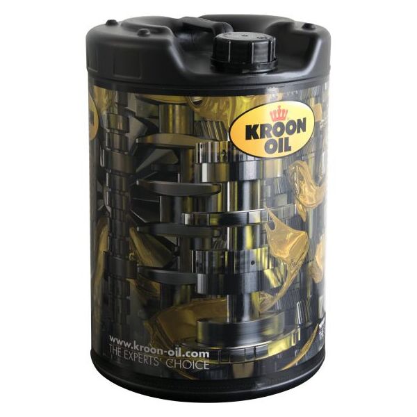 

Масло моторное KROON OIL PRESTEZA MSP 5W-30 20л 33152