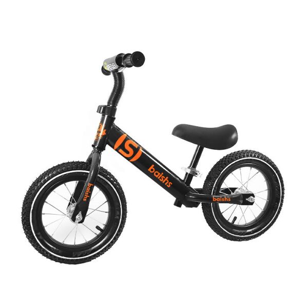 

Беговел Baishs 058 Black