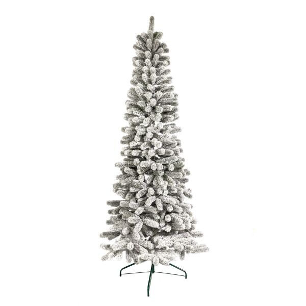 

Ялинка лита СІГА ГРУП "Президентська" конусна ЗАСНІЖЕНА 2,50м