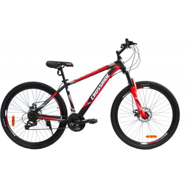 

Велосипед Ardis MTB ST " SCOUT" 27,5'' черно-синий