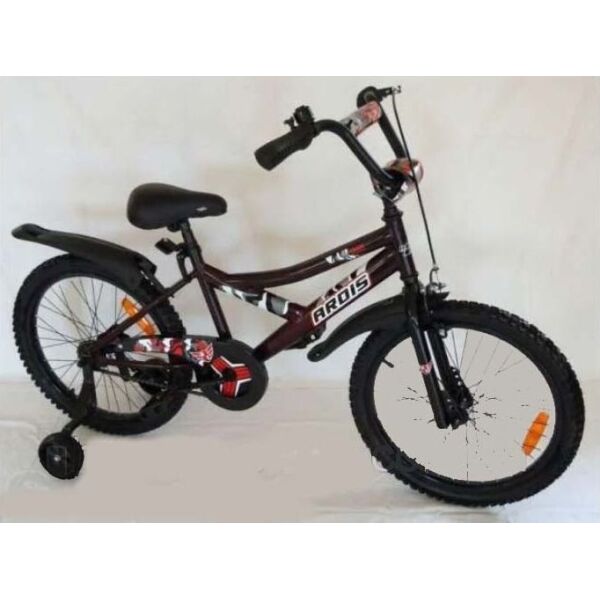 

Велосипед Ardis 16'' BMX ST Brave Eagle 0411 черный