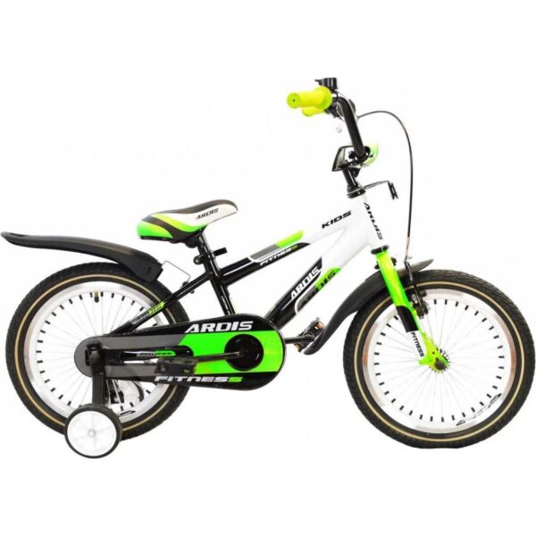 

Велосипед Ardis 16'' ARDIS FITNESS BMX зеленый