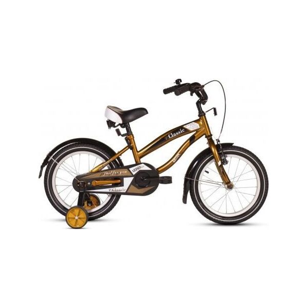 

Велосипед Ardis Classic 16" BMX ST 0442 золотистый