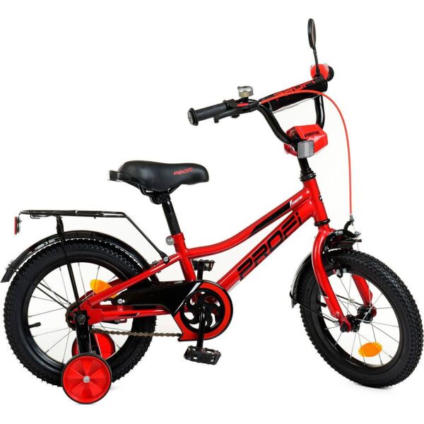 

Велосипед Profi Y14221 Prime (red) красный