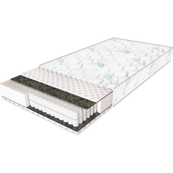 

Ортопедический матрас ЕММ Sleep&Fly Optima/Оптима 120х200 см.