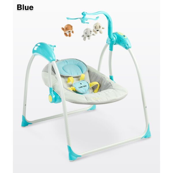 

Крісло гойдалка Caretero Loop