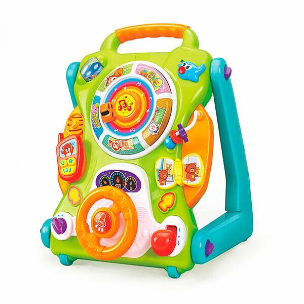 

Ходунки-каталка Hola Toys Игра и развитие (2107)