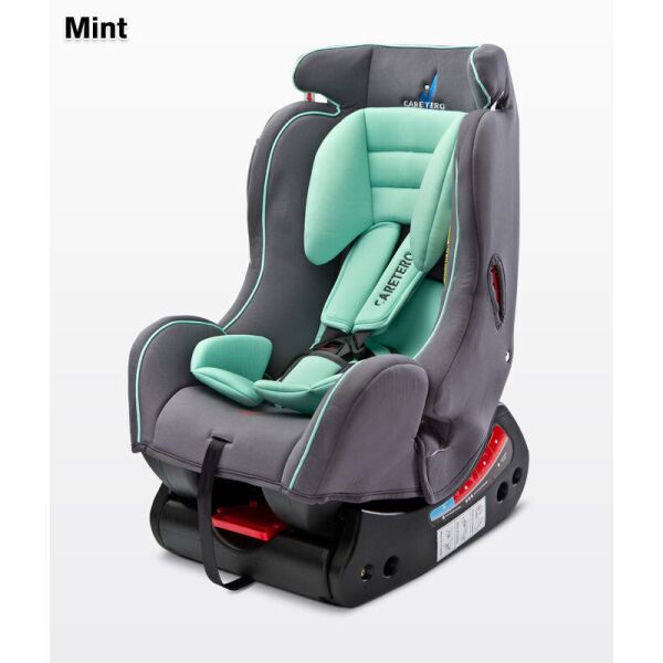 

Детское автокресло Caretero Scope mint 0-25 кг