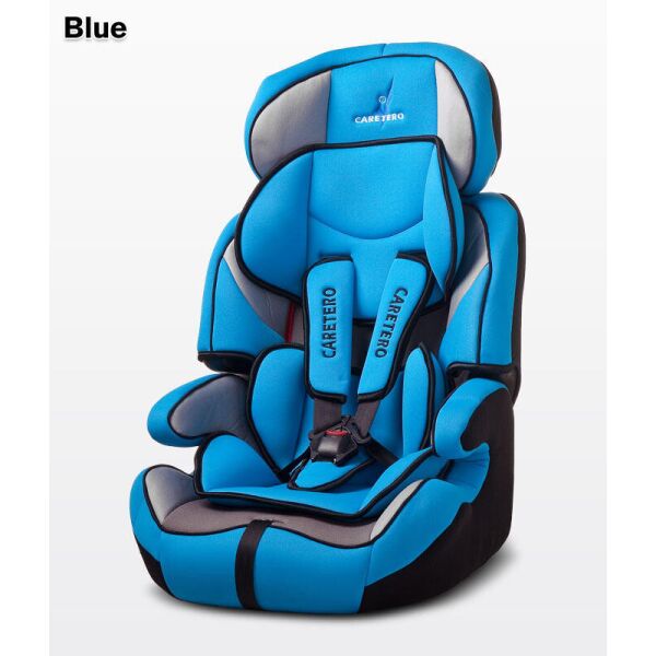 

Детское автокресло Caretero Falcon blue 9-36 кг